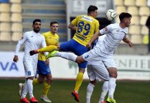 Liga 2, etapa a 23-a. UTA - Ripensia, Petrolul - Farul, ASU Poli - Rapid și FC Argeş - Mioveni, meciurile rundei