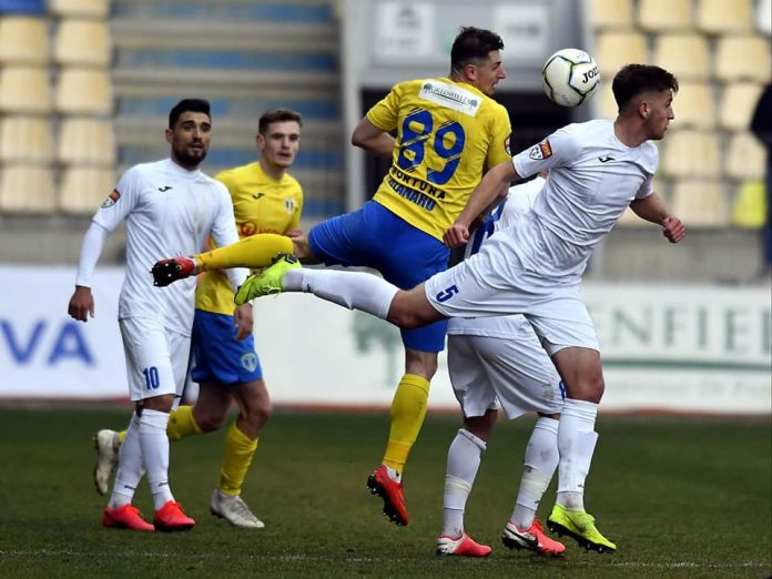 Liga 2, etapa a 23-a. UTA - Ripensia, Petrolul - Farul, ASU Poli - Rapid și FC Argeş - Mioveni, meciurile rundei