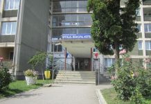 O nouă angajare la spitalul din Motru