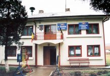 Caută finanţare pentru o sală de sport