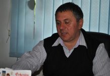 Răfuială la vedere între primar și viceprimar