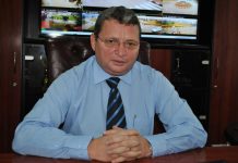 Hanu are contracandidat la șefia PSD Motru