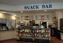 Snack-bar-uri amendate pentru lipsă de igienă