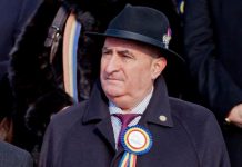 Îl trimitem pe Iohannis acasă o lună