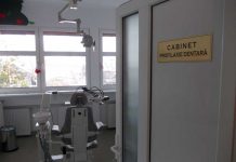 Linie de gardă permanentă în Spitalul Județean de Urgență