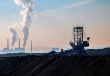 Achiziționarea certificatelor de carbon, ceritudine. Ajutor de peste 250 de milioane de euro pentru CE Oltenia