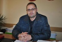 Fostul viceprimar al comunei Bălești, reclamat penal că a construit abuziv un gard pe terenul vecinului