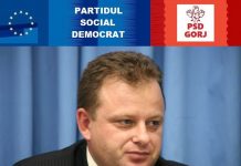 Iordache, în tabăra PSD. Bârcă: Mă certam cu el de necaz că e la alt partid!