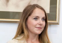 Lumea poate fi mântuită prin artă