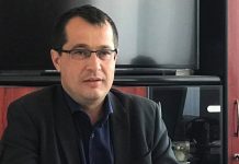 Gigel Jianu: ”Vom avea o investiție majoră la UATAA Motru”