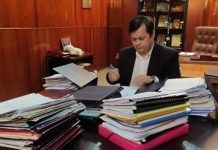 Marcel Romanescu: Activitatea mea la primărie, de cel puțin 12 ore pe zi