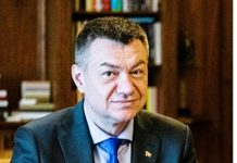 Ministrul Culturii, prezent la manifestările dedicate Zilei Naționale Brâncuși de la Târgu Jiu