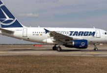 Sute de zboruri anulate în Europa