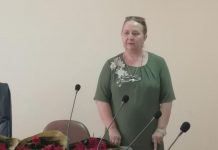 Șefă nouă la femeile din PSD Târgu Jiu