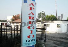 Informare de presă Aparegio Gorj