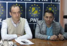 Liberalul Chivu, șocat că Vîlceanu i-a cerut să nu candideze