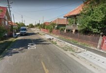 Gaze într-un cartier din Târgu Jiu. Când vor începe lucrările!