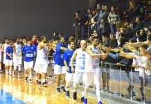 CSM Târgu Jiu s-a înscris la Cupa României 3×3 la baschet masculin
