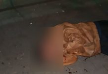 Târgu-Jiu: Au fost găsiți căzuți pe stradă. Polițiștii au chemat ambulanța