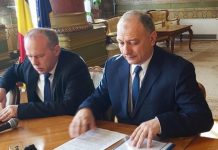 O nouă schimbare de șef la Protecția Consumatorului Gorj