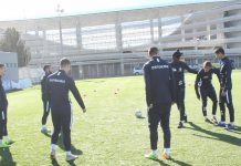 Pandurii şi ACS Viitorul Târgu Jiu nu au înregistrat nici un transfer