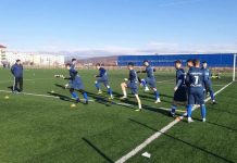 Echipa din Filiaşi se întăreşte cu juniori de la Târgu Jiu