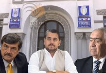 Cum arată clasamentul sondajului PSD pentru candidatul la Primăria Târgu Jiu