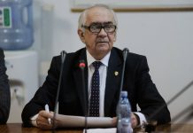 Senatorul Cârciumaru, noi întrebări despre proiectele de infrastructură din Gorj
