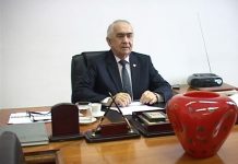 Târgu-Jiu: Florin Cârciumaru, coordonatorul PSD pentru campania electorală