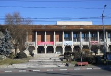 Se amână începerea lucrărilor de modernizare a Casei de Cultură