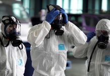 Patru studenți din China, în carantină în Gorj Patru studenți din China, în carantină în Gorj