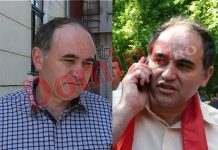 Cârstoc dă cu stânga ca să fericească DREAPTA! Condamnat penal, la concurs pentru șefia Ocolului Silvic Motru!