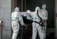 Suspiciune de coronavirus în județul vecin