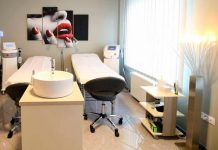 Când vor intra în vigoare noile reguli pentru SALOANELE de înfrumusețare!