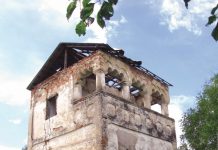 Culă din Gorj, restaurată de studenți și profesori de la Universitatea de Arhitectură și Urbanism