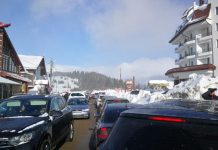 Haosul din Rânca trebuie stopat