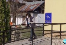 Italianul cu coronavirus a fost la o primărie din Gorj săptămâna trecută. Ce făcea, azi, o angajată a instituţiei 418