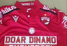 Suporterii au plătit salariile jucătorilor de la Dinamo