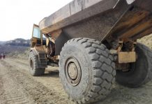 Încă un contract fără licitație la CE Oltenia