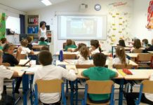 Regulă obligatorie: la 3 cazuri de gripă într-o clasă, cursurile se suspendă