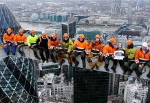 Marea Britanie nu mai vrea necalificați din afara țării