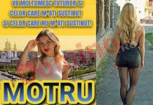 Iată pe cine a vrut un partid să arunce în lupta pentru o primărie din Gorj!