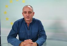 Un liceu de comună, reabilitat cu peste 15 milioane de lei