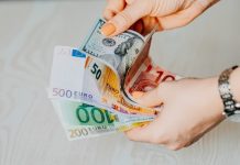 Ajutați de partid să acceseze fonduri europene. „Nu este o chestiune populistă”