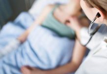 Epidemie de gripă în România