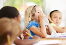 71 de cazuri de gripă semnalate în Gorj 71 de cazuri de gripă semnalate în Gorj