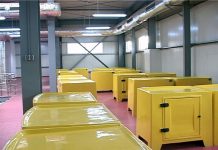 Hala din Piața Centrală ar putea să rămână din nou goală