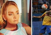 După aproape un an de relație, s-au despărțit! „Sunt liberă!”