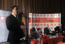 Luis Popa, atac la ”baronul” Oprișan