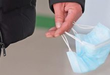 Echipamente de protecție cumpărat cu fonduri europene pentru gorjenii defavorizați